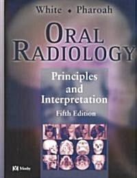 Oral Radiology (Hardcover, 5th)