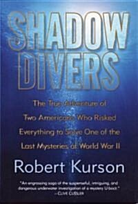 Shadow Divers (Hardcover)