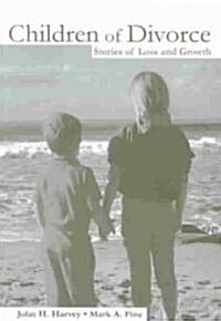Children of Divorce (Paperback)