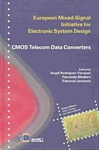 Cmos Telecom Data Converters (Hardcover)