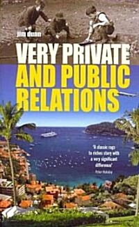Very Private and Public Relations (Hardcover)