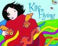Kite Flying (Paperback)