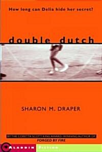 [중고] Double Dutch (Paperback)