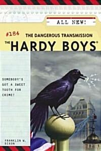 The Dangerous Transmission (Paperback)