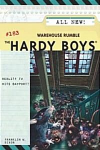Warehouse Rumble (Paperback)