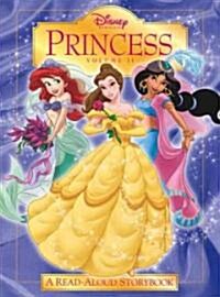 [중고] Disney Princess (Hardcover)