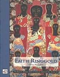 Faith Ringgold (Hardcover)