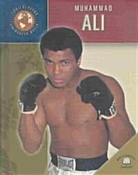 Muhammad Ali (Library Binding)