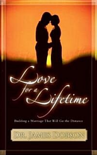 Love for a Lifetime (Hardcover)