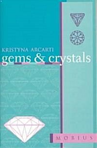 The Mobius Guide to Gems and Crystals (Paperback)