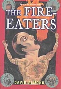 The Fire-eaters (Hardcover)