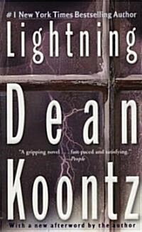 Lightning (Mass Market Paperback)