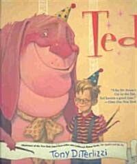 Ted (Paperback, Reprint)