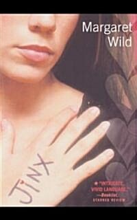 Jinx (Paperback, Reprint)