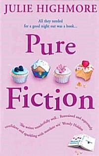 Pure Fiction (Paperback)