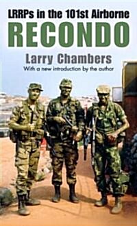 Recondo: Lrrps in the 101st Airborne (Mass Market Paperback)