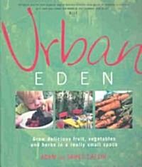 Urban Eden (Paperback)