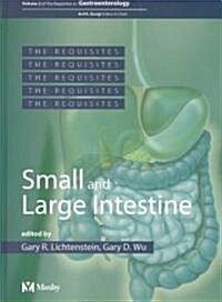Small and Large Intestine (Hardcover)