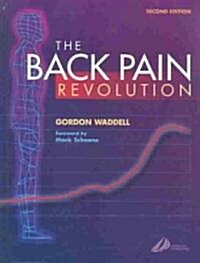 The Back Pain Revolution (Hardcover, 2 Revised edition)