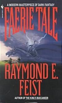 Faerie Tale (Mass Market Paperback, Reissue)