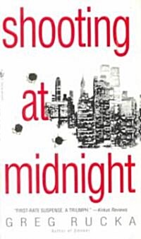 Shooting at Midnight (Mass Market Paperback)