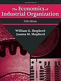 The Economics of Industrial Organization (Paperback, 5th)