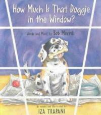 How Much Is That Doggie in the Window? (Paperback)