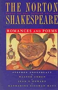 Romance and Poems (Paperback)