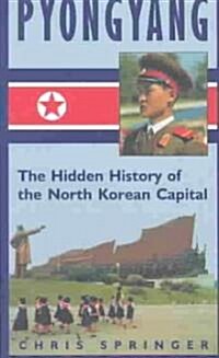 Pyongyang (Paperback)