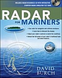 Radar for Mariners (Paperback)