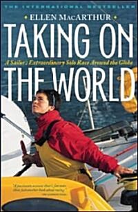 Taking on the World (Paperback)