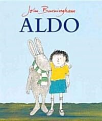 [중고] Aldo (Paperback)