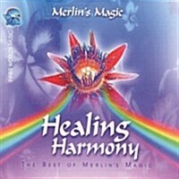 Healing Harmony (Audio CD)