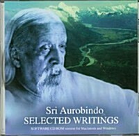 Sri Aurobindo Selected Writings Software CD ROM (Other)