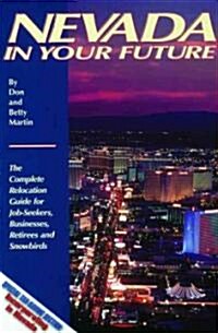 Nevada in Your Future (Paperback, 2nd, Subsequent)