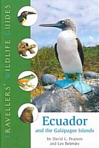 Ecuador and the Galapagos Islands (Paperback)
