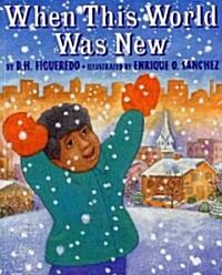 When This World Was New (Paperback)
