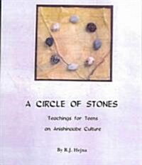 A Circle Of Stones (Paperback)