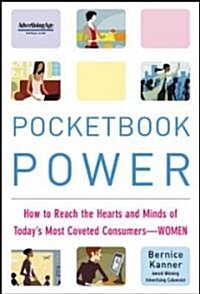 Pocketbook Power (Hardcover)