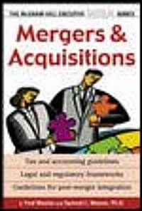 Mergers & Acquisitions (Paperback)