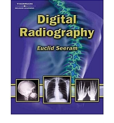 Digital Diagnostic Imaging (Paperback)