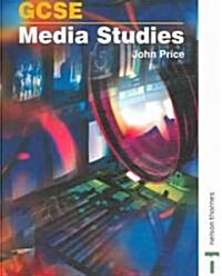 GCSE Media Studies (Paperback)