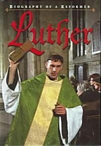 Luther (Hardcover)