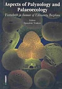 Aspects of Palynology and Palaeoecology (Hardcover)