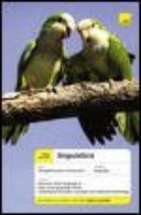 Linguistics 6th ed
