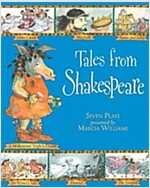 Tales from Shakespeare (Paperback, Reprint)