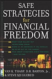 Safe Strategies for Financial Freedom (Hardcover)