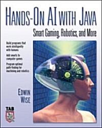 Hands-On Ai With Java (Paperback)