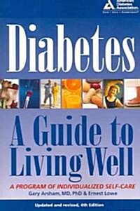 Diabetes (Paperback, 4th, Subsequent)