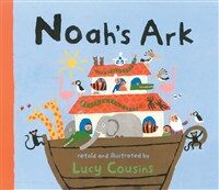 Noah's Ark (Board Books)